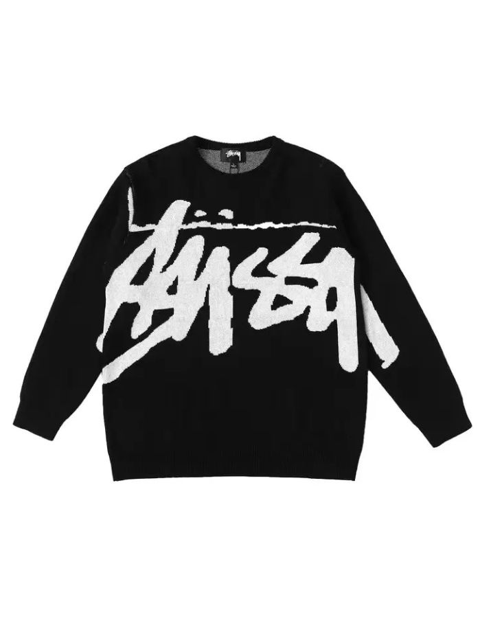 Свитер Stussy #1