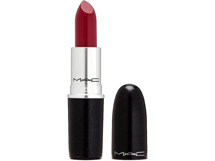 Матовая Губная Помада Mac Lipstick Matte - купить с доставкой по ...