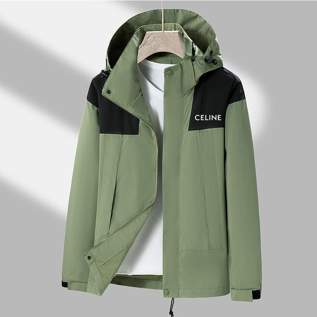 Куртка CELINE #1