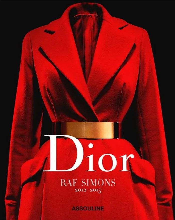 Dior by Raf Simons. 2012 2015 #1