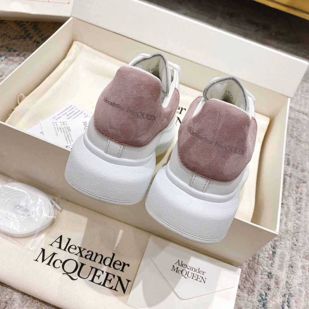 Кроссовки Alexander McQueen #1