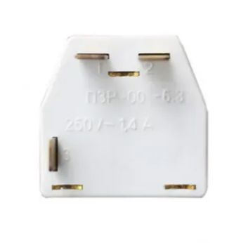 Реле для холодильника Норд ПЗР, X4002 - купить с доставкой по выгодным ...