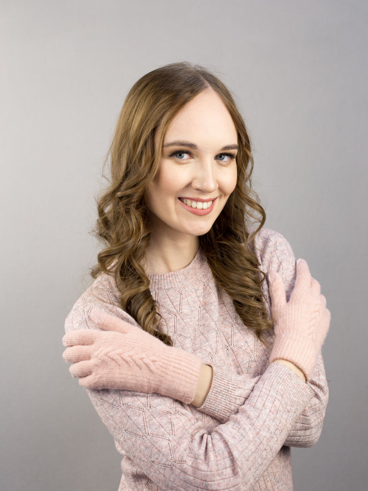 Перчатки LERAY #1