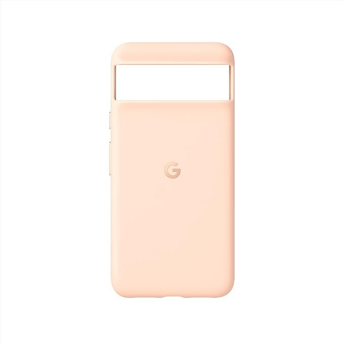 Оригинальный чехол для Google Pixel 8, Google case #1