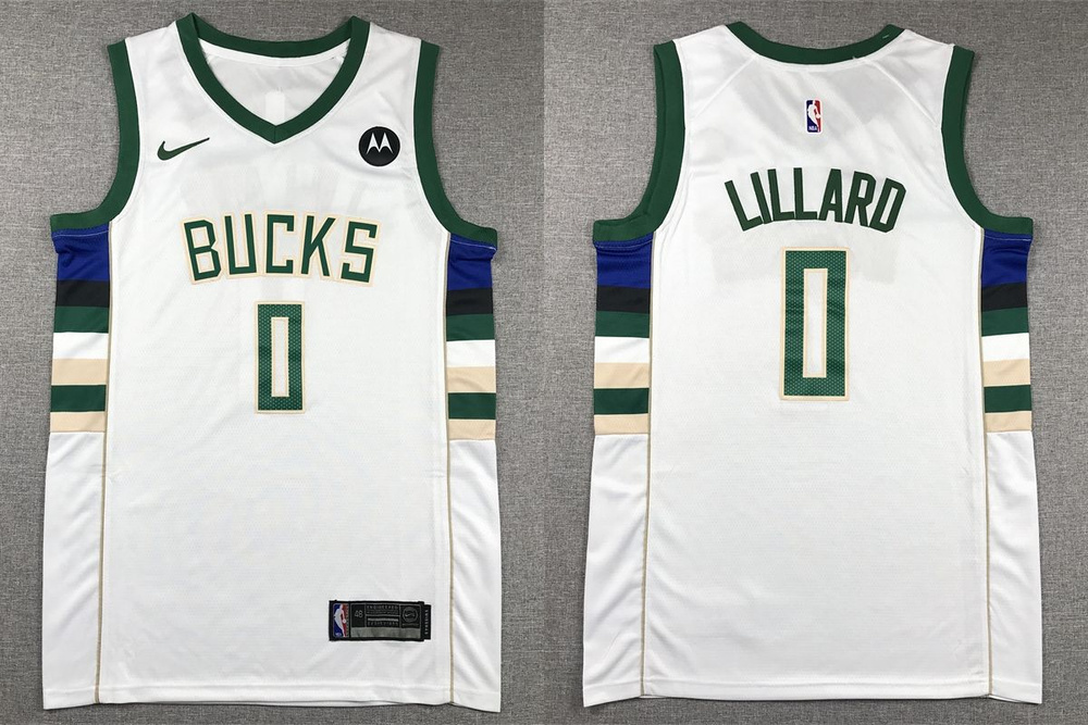 NBA Jerseys Milwaukee Bucks Otc Milwaukee Bucks OZON 1701963503