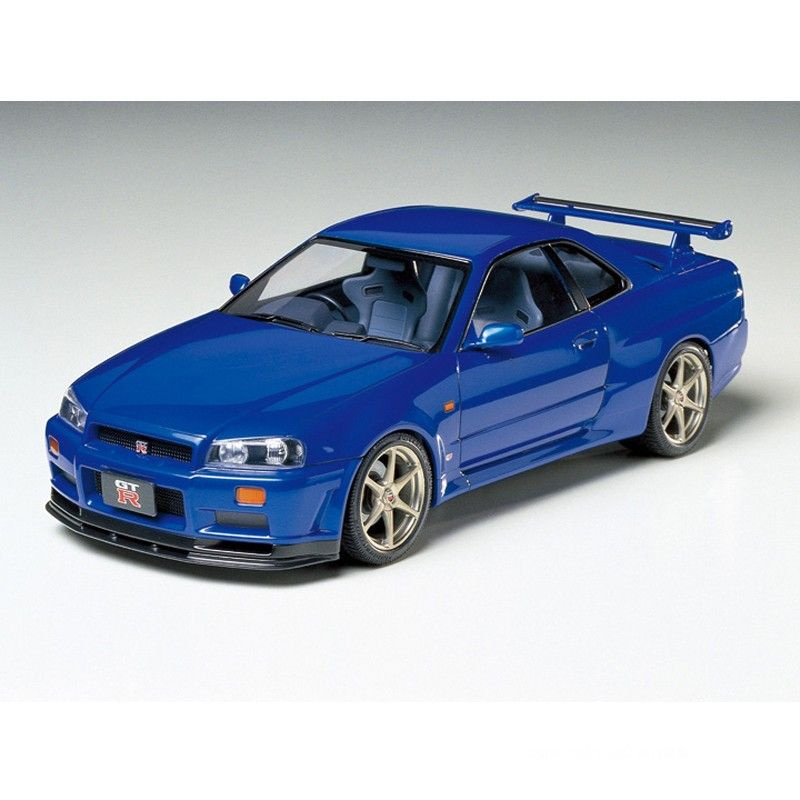 Diecast tamiya hot sale