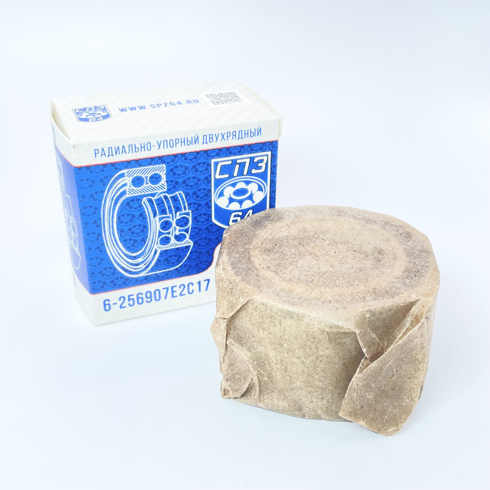 Подшипник передней ступицы 256907 для ВАЗ 2108-2115 256907 2RS 2шт ...