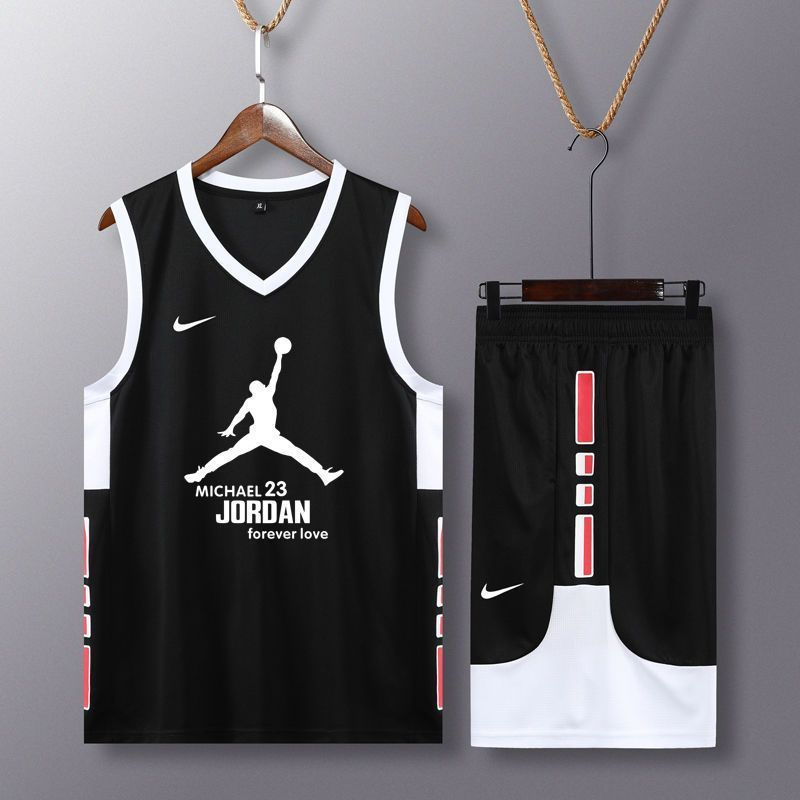 Форма баскетбольная Nike #1