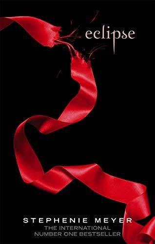 Eclipse (Twilight Saga) #1