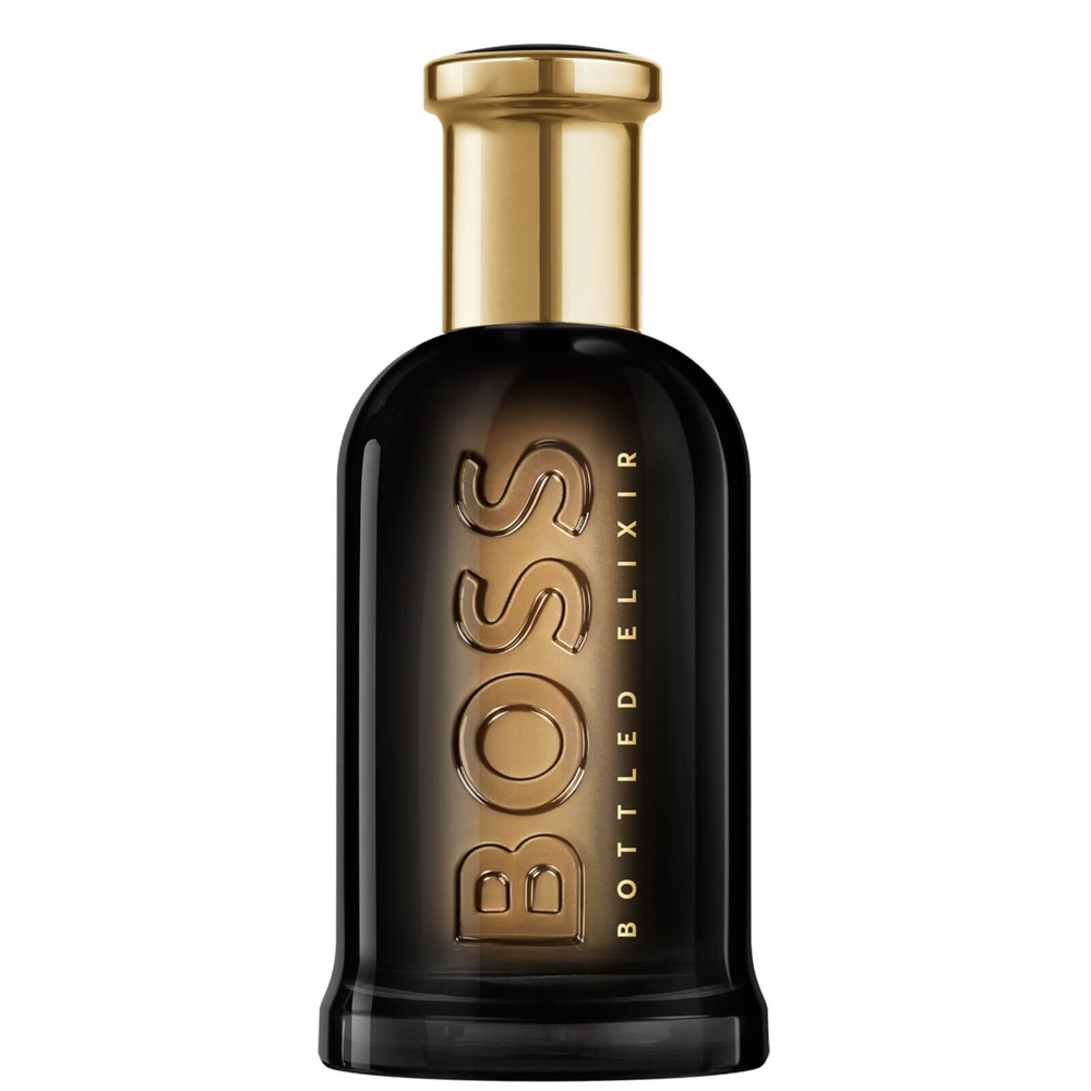 HUGO BOSS Bottled Elixir Parfum Intense for Him 100