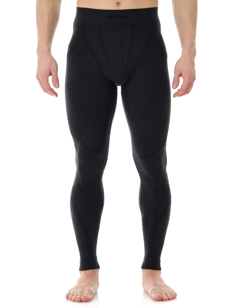 Термобрюки Accapi Ergowool #1