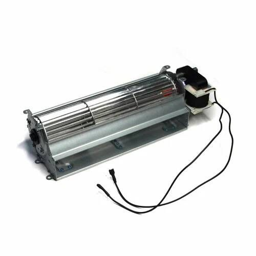 Вентилятор тангенциальный для холодильника универсальный 240*60 правый ...