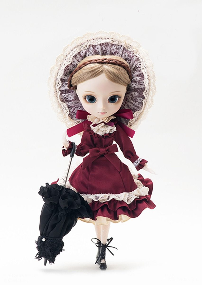 Кукла Pullip Classical Doll From Victoria maiden (Пуллип Классическая ...