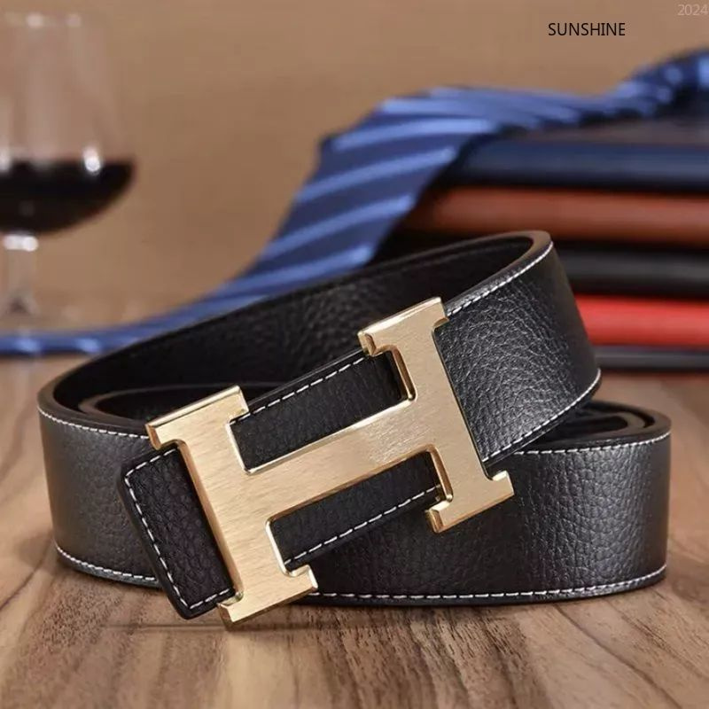 Hermes Ремень #1
