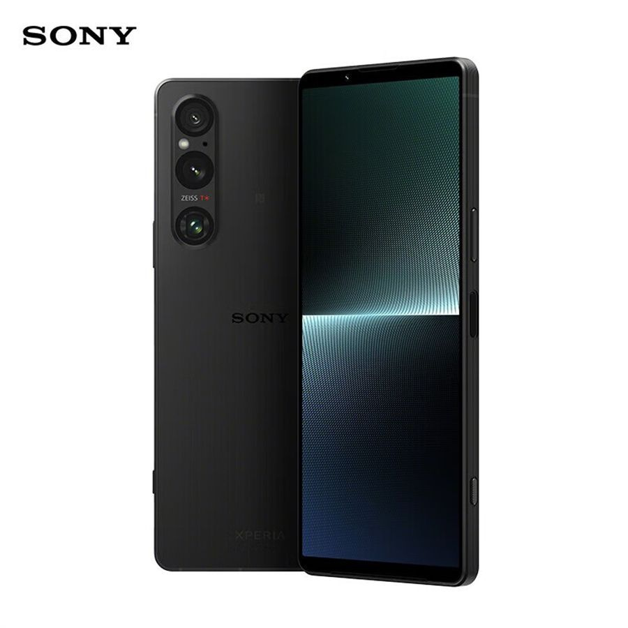 Смартфон Sony XPERIA 1V 5G 12/512GB,black - купить по выгодной цене в  интернет-магазине OZON (1336239501)