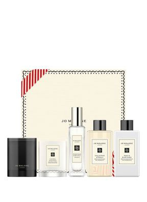 Jo Malone London HOUSE OF JO MALONE LONDON Набор косметический для ухода за кожей 5 эл. 1539099  #1