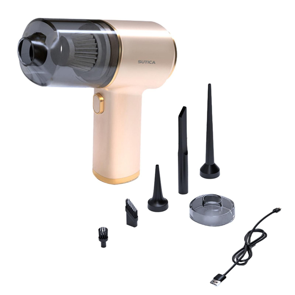 Бытовой пылесос 98288306 #1