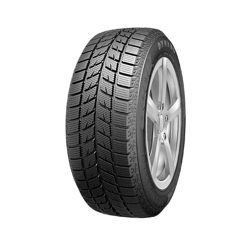 Dynamo Snow-H Mwh01 Шины  зимние 225/45  R17 94H #1