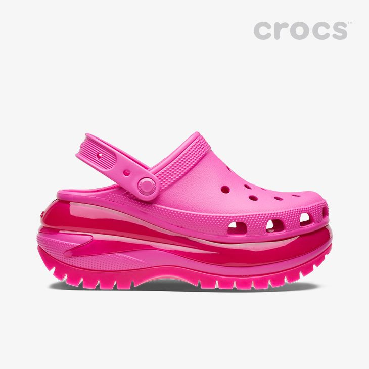 Босоножки Crocs Sarah Clog #1