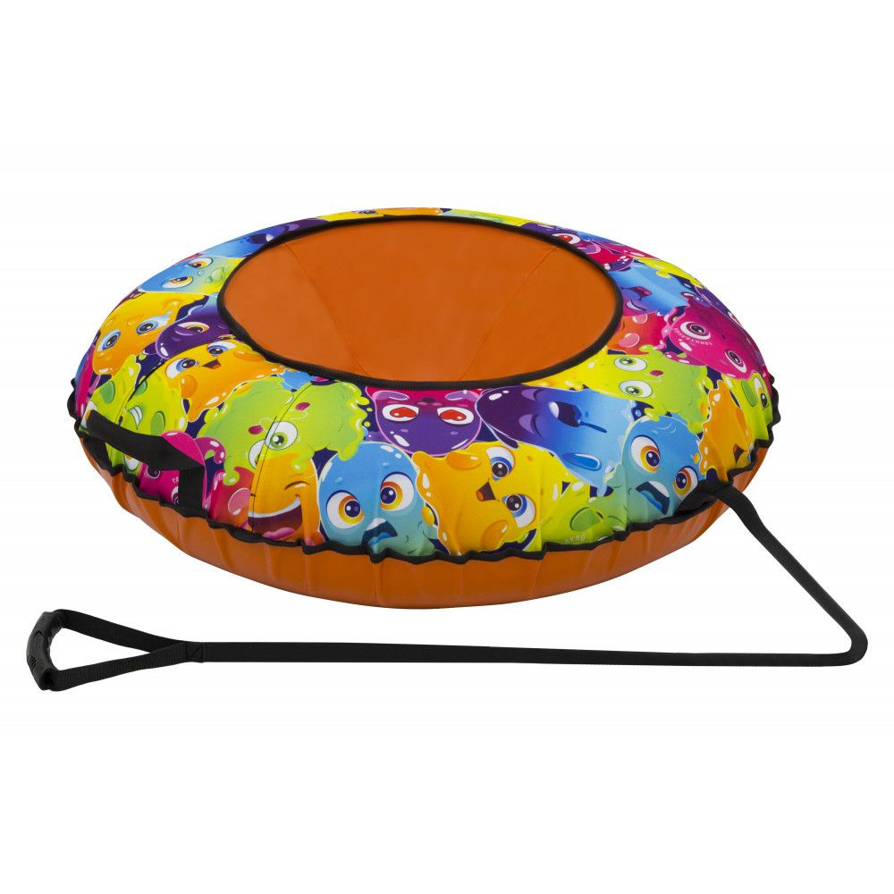 Тяни-Толкай Тюбинг, диаметр: 93 см - купить с доставкой по выгодным ...