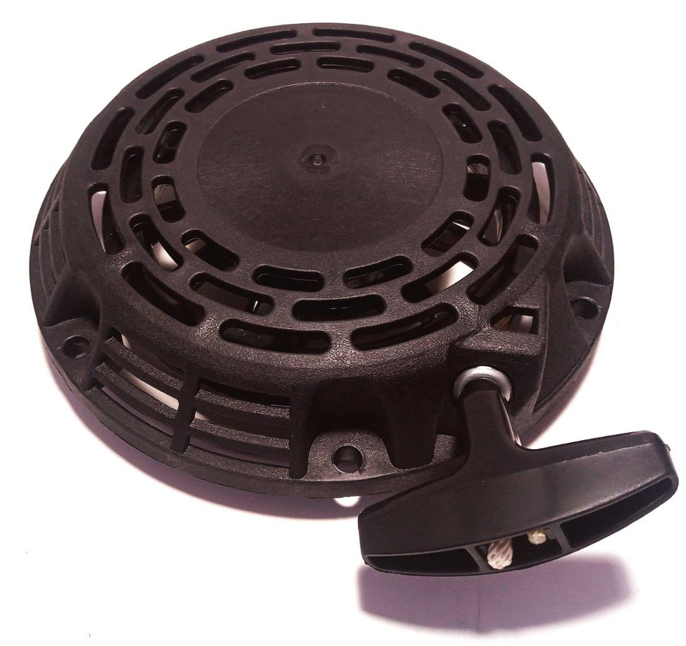 Стартер для бензогенератора Fubag MS2400, Mitsubishi GT600, GEKO 2801E ...