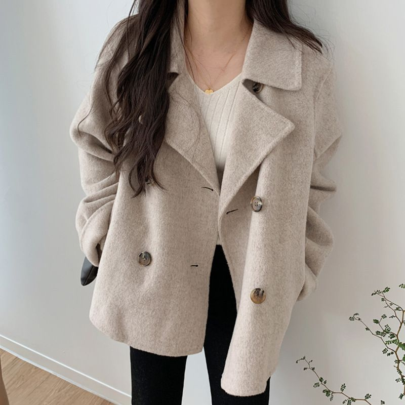 Пальто Massimo Dutti #1