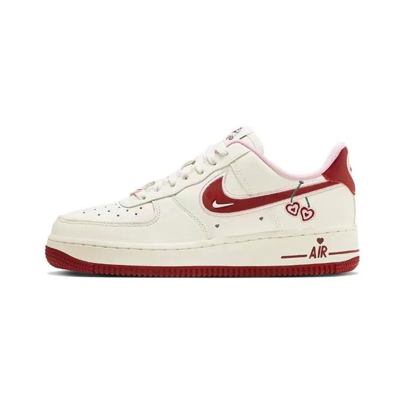 Nike Air Force 1 Low “Valentine’s Day” 2023. Nike Air Force 1 Low Valentines Day. Nike Air Force 1 Low Retro. Nike Air Force 1 Valentines Day.