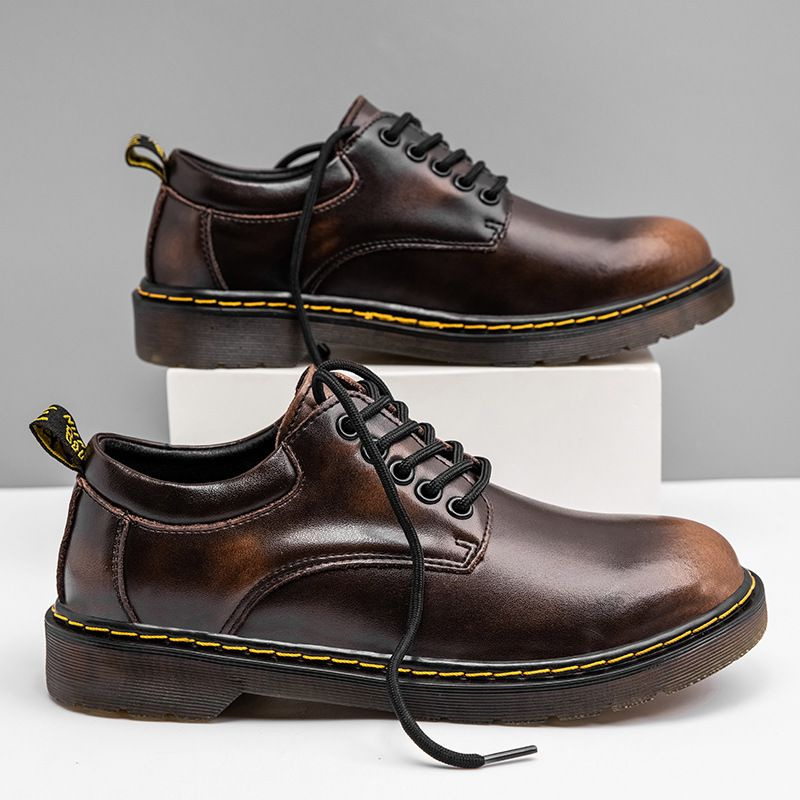 Ботинки Dr. Martens #1