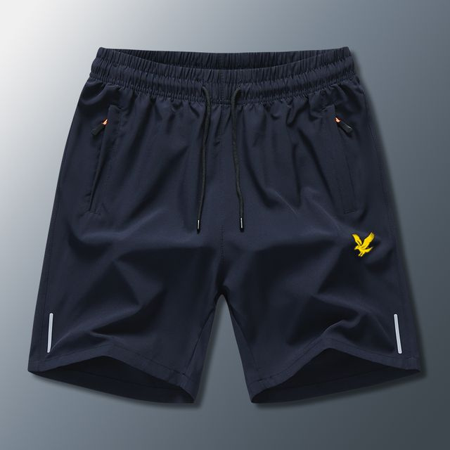 Шорты Lyle & Scott #1