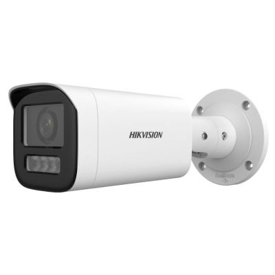Hikvision DS-2CD1663G2-LIZU (2.8-12.0mm) IP Камера, цилиндрическая #1