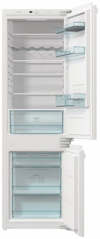 Встраиваемый холодильник GORENJE NRKI2181E1 #1