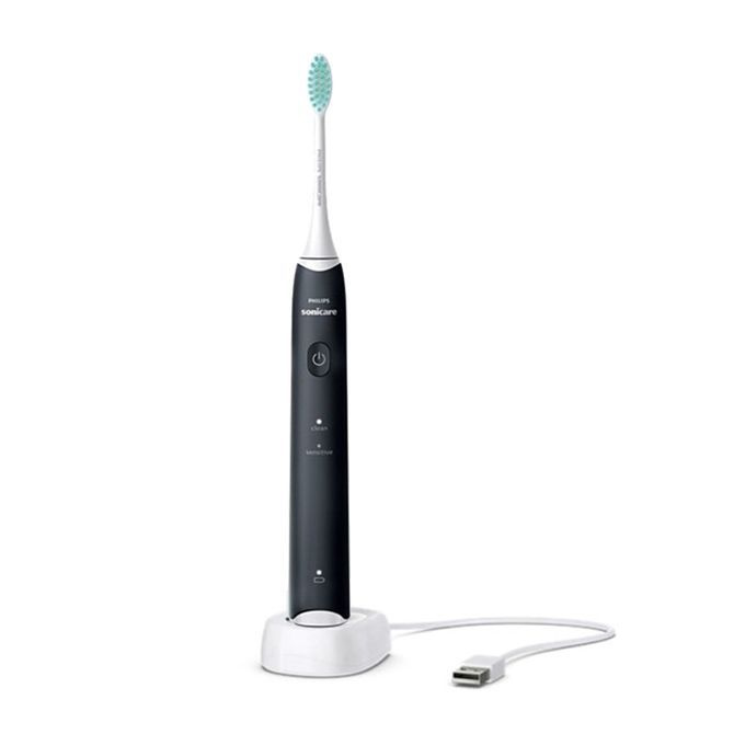 Электрическая зубная щетка Philips Sonicare HX2421/05- - купить по ...