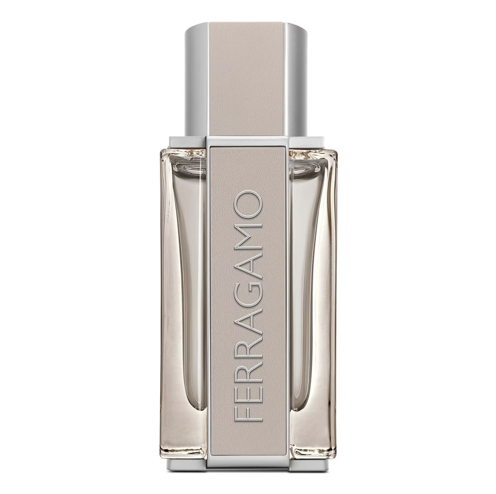 Salvatore Ferragamo Ferragamo Bright Leather - Eau de toilette мужские Духи  100 мл (1351746389)