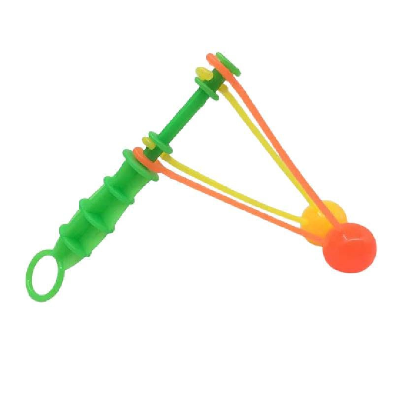 Наслаждайтесь игрушкой для тренировки рук Lato Lato Fidget Clack Ball из абс-пластика, 1 шт.  #1