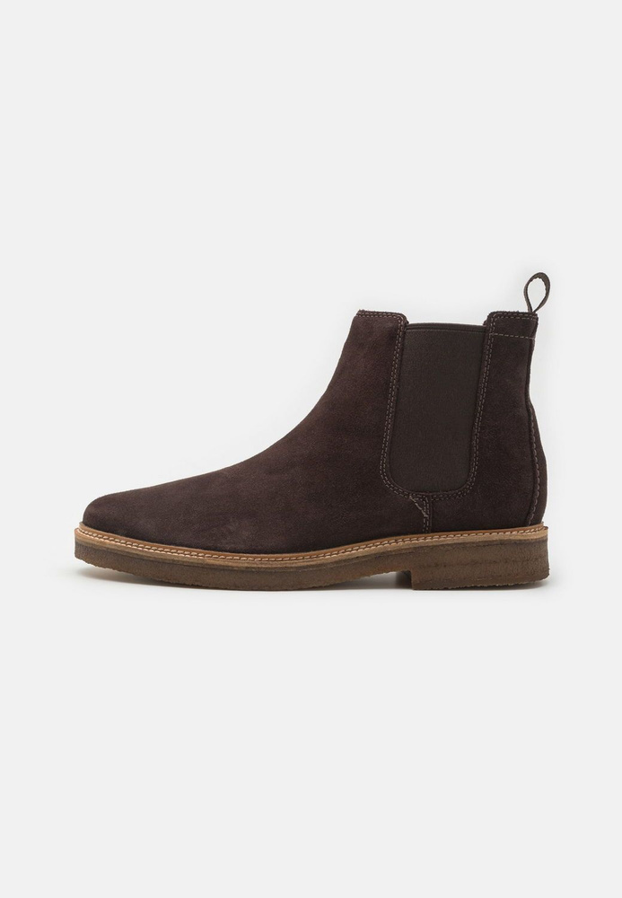 Ботинки Clarks #1