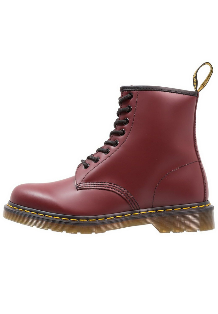 Ботинки Dr. Martens #1