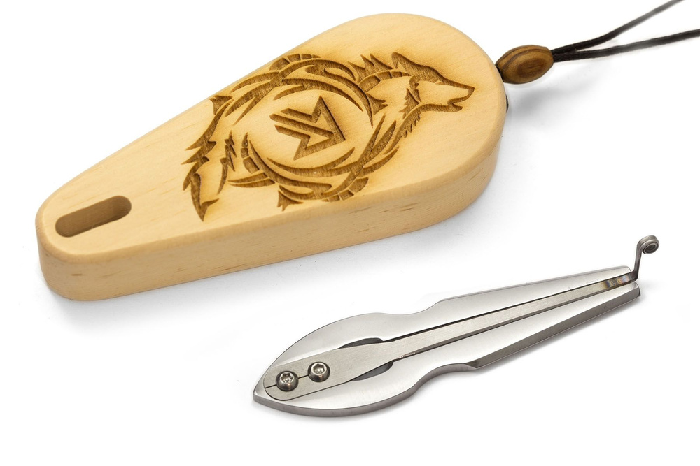 Варган "Анбаш" #1