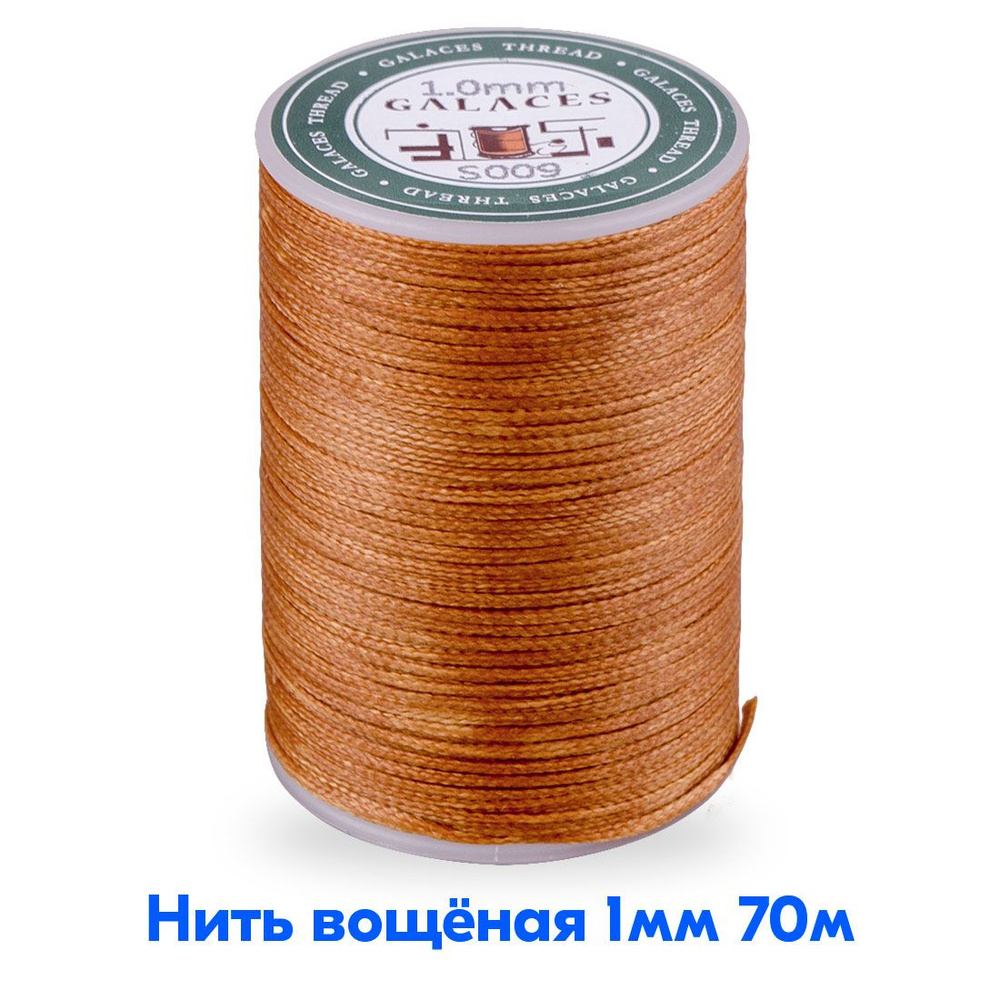 Нитки #1
