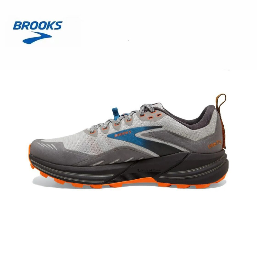 Кроссовки Brooks #1