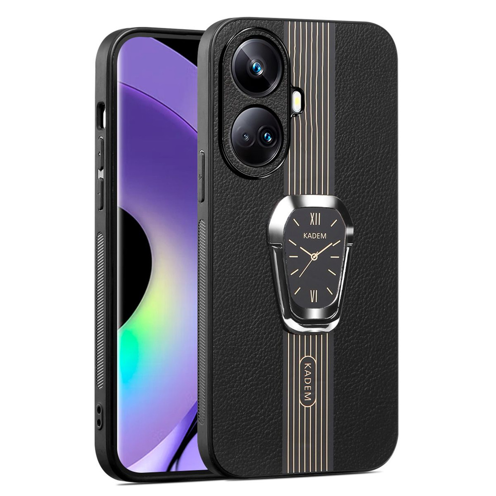 Корпус Телефона KADEM Для Realme 10 Pro + 5G Чехол Для Часов С Рисунком ...