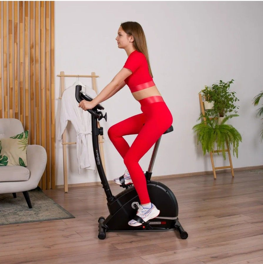 Велотренажер Svensson Body Labs Body Labs Crossline BHM домашний с ...