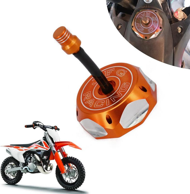 Крышка бензобака для мотоцикла, крышка топливного бака для мотоцикла с ...