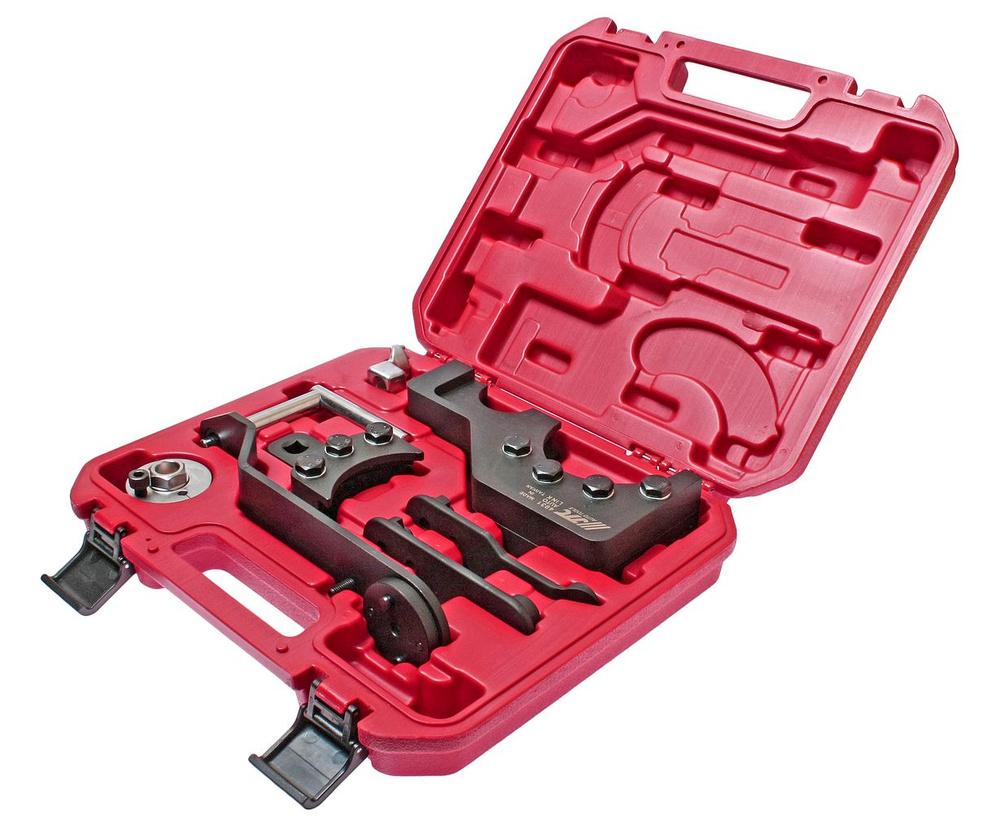 Набор инструментов для фиксации распредвала VW Transporter,Touareg ...