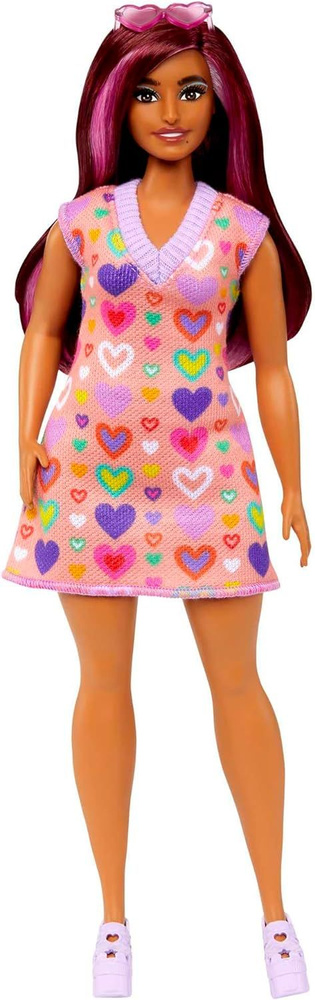 Barbie Fashionistas 207