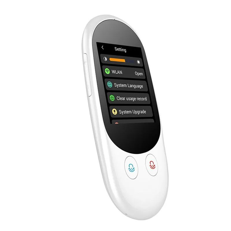 Переводчик, синхронный перевод с иностранного языка, сканирование и ...