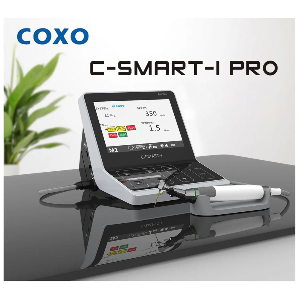 COXO Инструмент стоматологический - купить с доставкой по выгодным ...