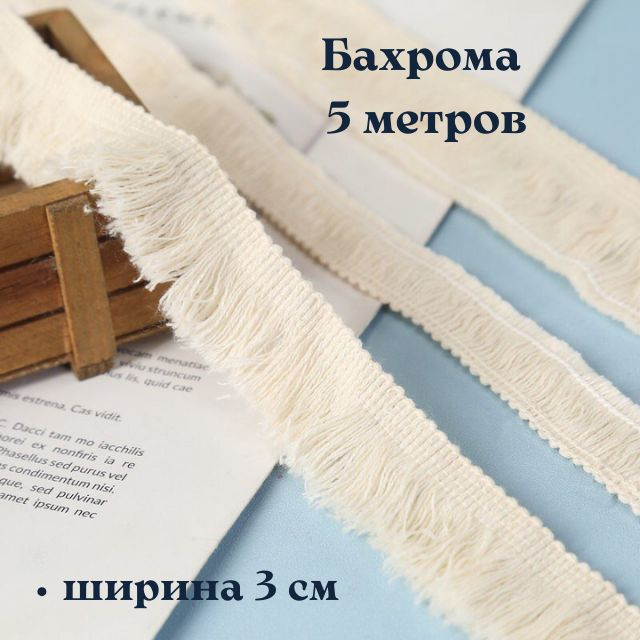 Тесьма #1
