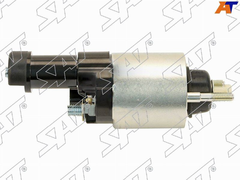 Втягивающее реле стартера HONDA CIVIC 01-06/ACURA 01-05