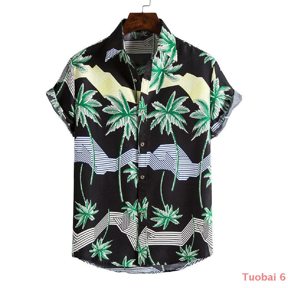 Рубашка H&M #1