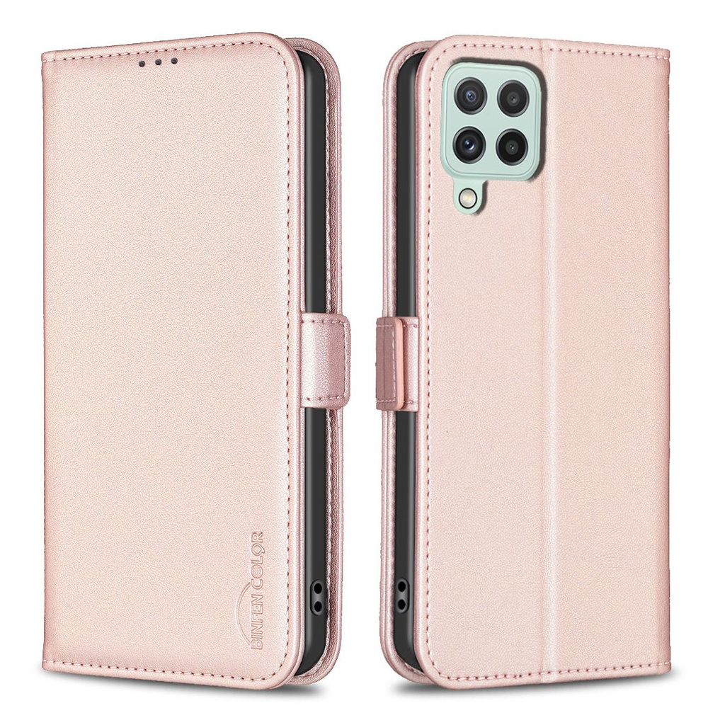 Чехол книжка для Samsung Galaxy A12 / Самсунг Галакси A12 Флип Чехлы ...